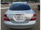 MERCEDES-BENZ CLK-CLASS CLK 350 2008