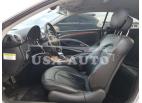 MERCEDES-BENZ CLK-CLASS CLK 350 2008