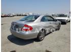 MERCEDES-BENZ CLK-CLASS CLK 350 2009