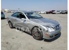 MERCEDES-BENZ CLK-CLASS CLK 350 2009