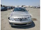 MERCEDES-BENZ CLK-CLASS CLK 350 2009