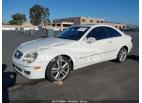 MERCEDES-BENZ CLK-CLASS 3.5L 2008