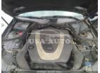 MERCEDES-BENZ CLK-CLASS 3.5L 2008