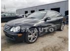 MERCEDES-BENZ CLK-CLASS CLK 350 2008