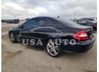 MERCEDES-BENZ CLK-CLASS CLK 350 2008