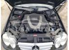 MERCEDES-BENZ CLK-CLASS CLK 350 2008