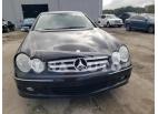 MERCEDES-BENZ CLK-CLASS CLK 350 2008