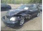 MERCEDES-BENZ CLK-CLASS 3.5L 2009