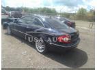 MERCEDES-BENZ CLK-CLASS 3.5L 2009