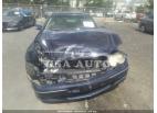 MERCEDES-BENZ CLK-CLASS 3.5L 2009