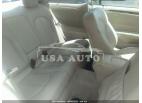 MERCEDES-BENZ CLK-CLASS 3.5L 2009