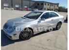 MERCEDES-BENZ CLK-CLASS CLK 350 2009