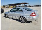 MERCEDES-BENZ CLK-CLASS CLK 350 2009