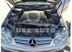 MERCEDES-BENZ CLK-CLASS CLK 350 2009