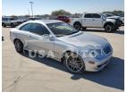 MERCEDES-BENZ CLK-CLASS CLK 350 2009