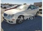 MERCEDES-BENZ CLK-CLASS CLK 350 2009