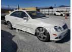 MERCEDES-BENZ CLK-CLASS CLK 350 2009