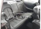 MERCEDES-BENZ CLK-CLASS CLK 550 2007