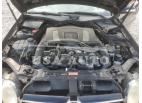 MERCEDES-BENZ CLK-CLASS CLK 550 2007