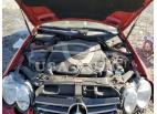 MERCEDES-BENZ CLK-CLASS CLK 550 2008