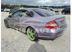 MERCEDES-BENZ CLK-CLASS CLK 550 2009