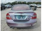 MERCEDES-BENZ CLK-CLASS CLK 550 2009