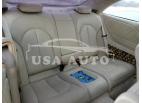 MERCEDES-BENZ CLK-CLASS CLK 550 2009