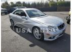 MERCEDES-BENZ CLK-CLASS CLK 550 2009