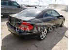 MERCEDES-BENZ CLK-CLASS CLK 550 2007