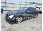 MERCEDES-BENZ CLK-CLASS CLK 550 2009