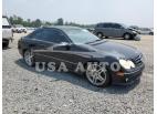 MERCEDES-BENZ CLK-CLASS CLK 550 2009