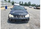 MERCEDES-BENZ CLK-CLASS CLK 550 2009