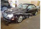 MERCEDES-BENZ CLK-CLASS CLK 350 2007