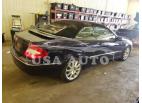 MERCEDES-BENZ CLK-CLASS CLK 350 2007