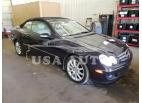 MERCEDES-BENZ CLK-CLASS CLK 350 2007