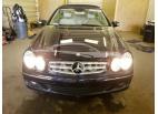 MERCEDES-BENZ CLK-CLASS CLK 350 2007