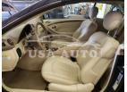 MERCEDES-BENZ CLK-CLASS CLK 350 2007