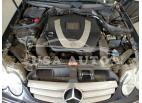 MERCEDES-BENZ CLK-CLASS CLK 350 2008