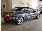 MERCEDES-BENZ CLK-CLASS CLK 350 2008