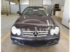 MERCEDES-BENZ CLK-CLASS CLK 350 2008