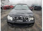 MERCEDES-BENZ CLK-CLASS CLK 350 2009