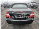 MERCEDES-BENZ CLK-CLASS CLK 350 2009