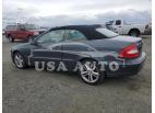 MERCEDES-BENZ CLK-CLASS CLK 350 2009