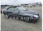 MERCEDES-BENZ CLK-CLASS CLK 350 2009