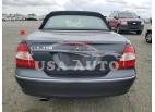 MERCEDES-BENZ CLK-CLASS CLK 350 2009