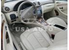 MERCEDES-BENZ CLK-CLASS CLK 350 2009