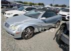 MERCEDES-BENZ CLK-CLASS CLK 350 2007