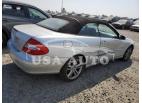 MERCEDES-BENZ CLK-CLASS CLK 350 2007