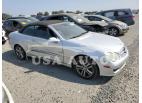 MERCEDES-BENZ CLK-CLASS CLK 350 2007