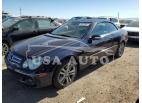 MERCEDES-BENZ CLK-CLASS CLK 350 2007